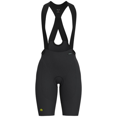 Salopette donna Ale R-EV1 Voltage - Grigio scuro - Q
