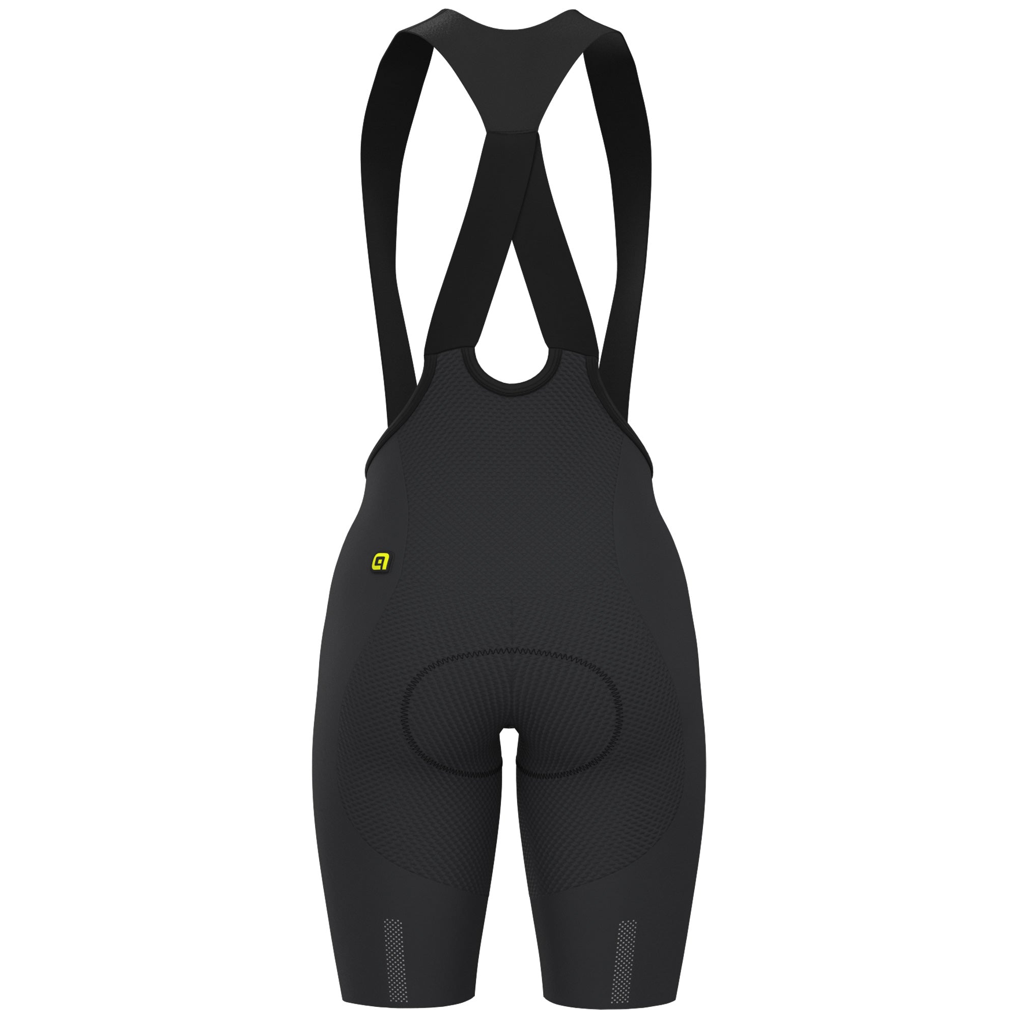 Salopette donna Ale R-EV1 Voltage - Grigio scuro - A