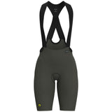 Salopette donna Ale R-EV1 Voltage - Grigio - E