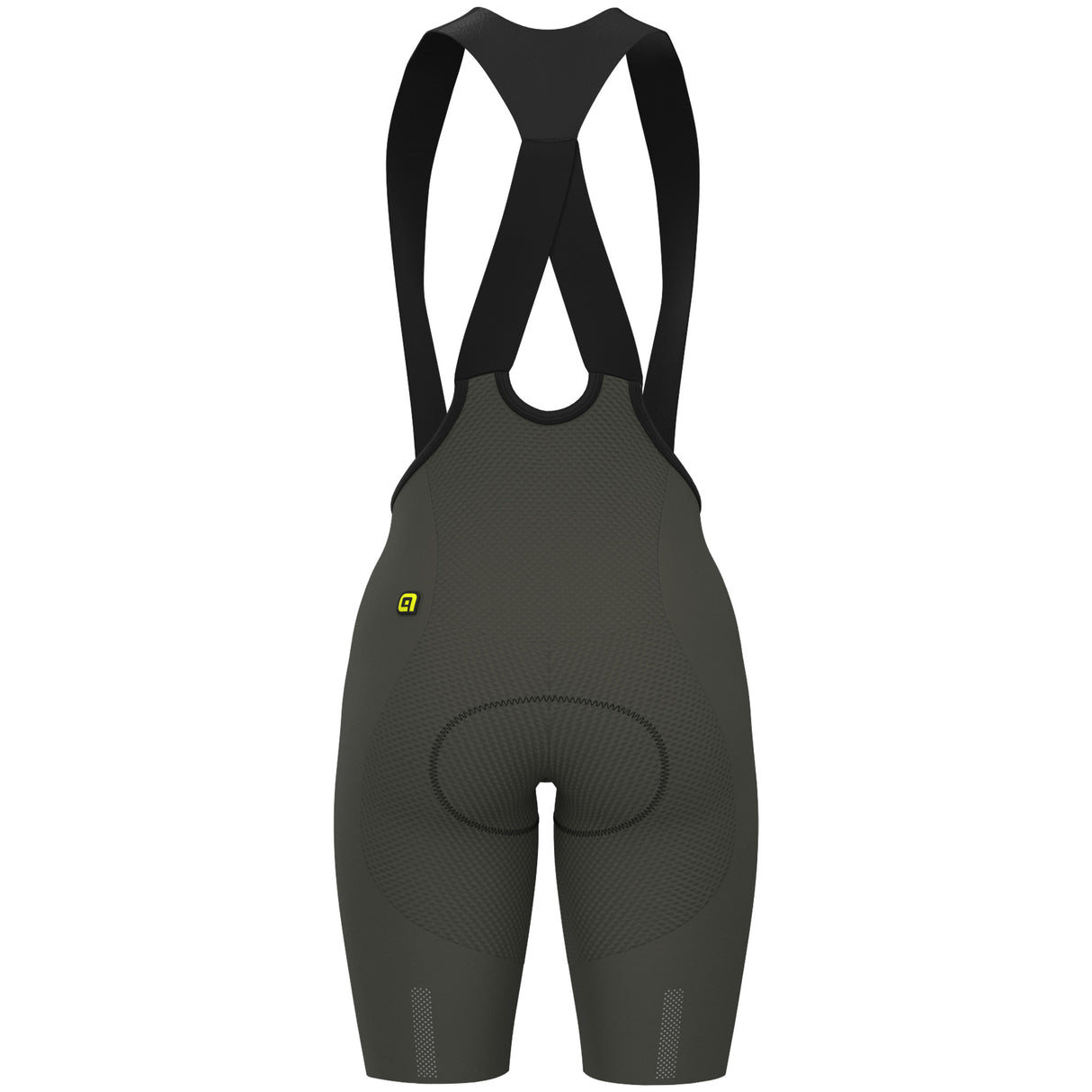 Salopette donna Ale R-EV1 Voltage - Grigio - F