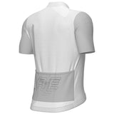 Maglia Ale PR-E Follow me - Bianco - L