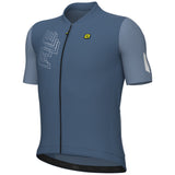 Maglia Ale PR-E Follow me - Azzurro - C