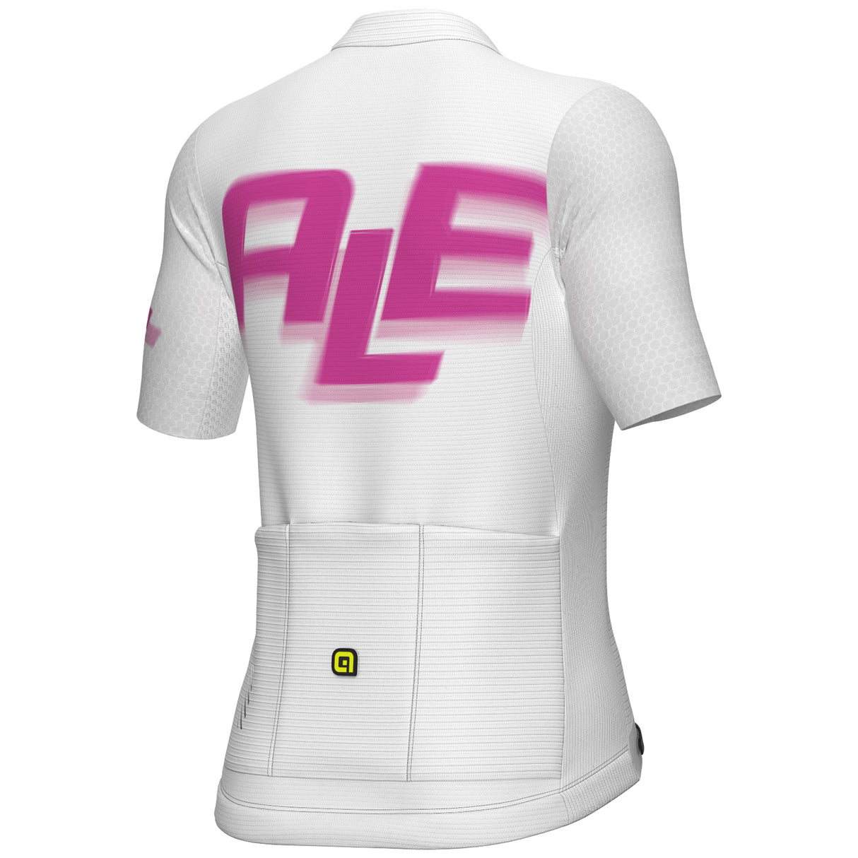 Maglia donna Ale PR-E Sauvage - Bianco - P