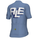 Maglia donna Ale PR-E Sauvage - Lilla - L