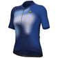 Maglia donna Ale PR-E Flash - Blu