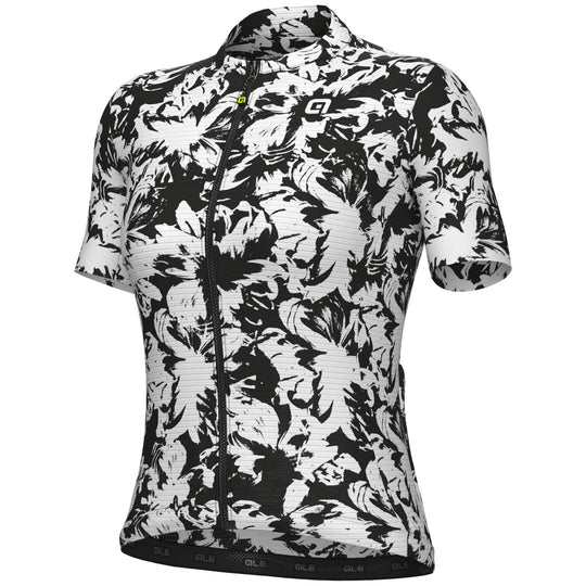 Ale Pragma Essenza women jersey - Black