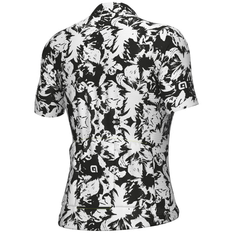 Maglia donna Ale Pragma Essenza - Nero - D