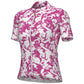 Maglia donna Ale Pragma Essenza - Fucsia - B