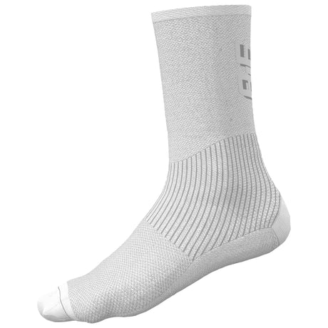 Calze Ale Sauvage - Bianco - H