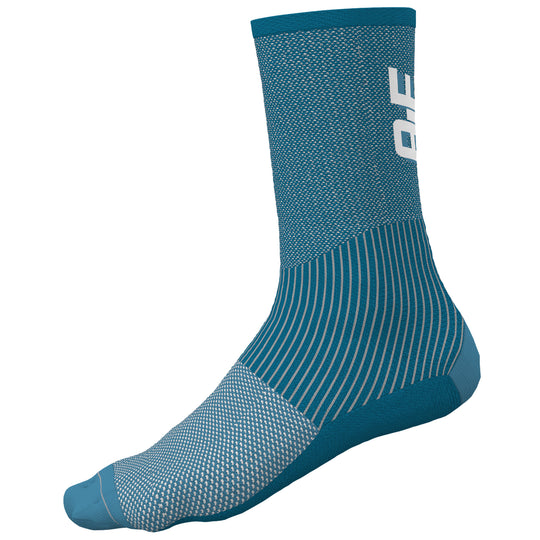 Ale Sauvage socken - Blau