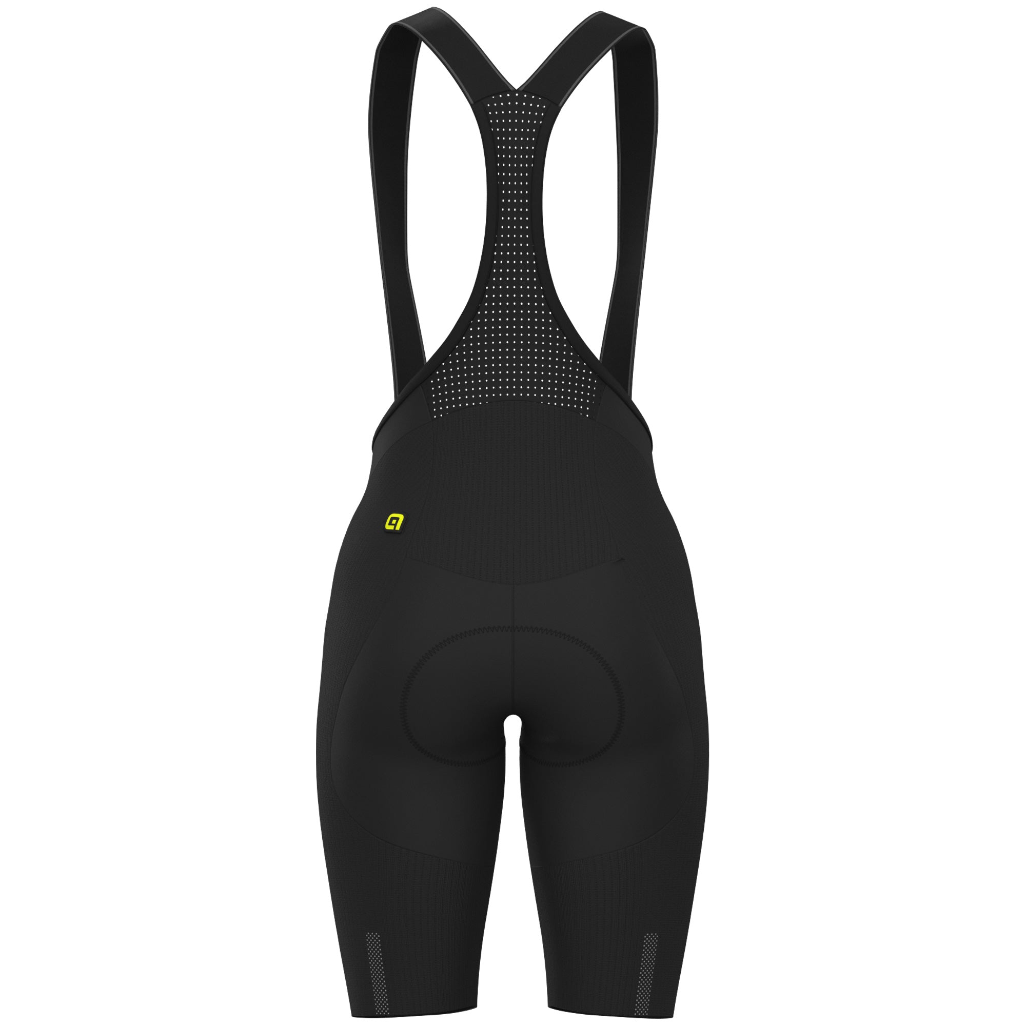 Salopette donna Ale R-EV1 Sprinter - Nero - Q