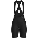 Salopette donna Ale R-EV1 Watt 3.6 - Nero - L