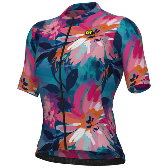 Maillot mujer Ale PR-E Jardin - Multicolor