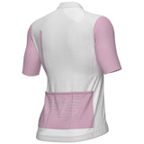 Maglia donna Ale PR-E Follow me - Bianco - M