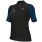 Maglia donna Ale PR-E Follow me - Nero - E