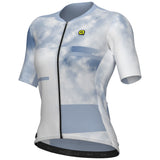 Maglia donna Ale PR-E Atmosfera - Lilla - Q