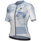 Maglia donna Ale PR-E Atmosfera - Lilla