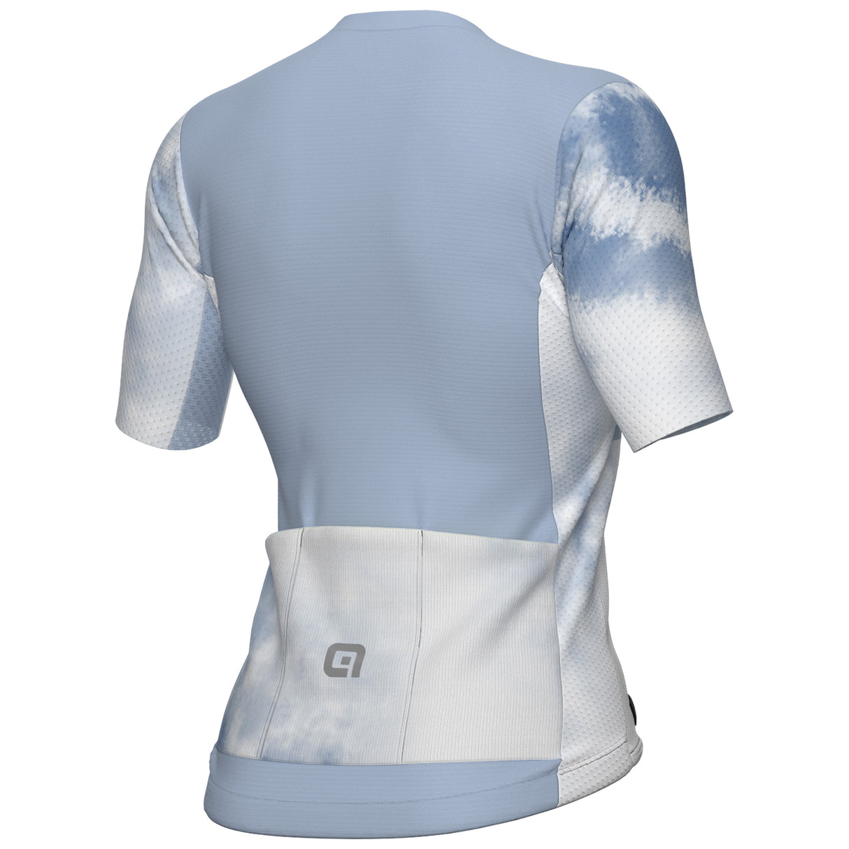 Maglia donna Ale PR-E Atmosfera - Lilla - A