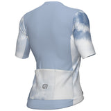 Maglia donna Ale PR-E Atmosfera - Lilla - A