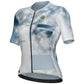 Maglia donna Ale PR-E Atmosfera - Verde - G