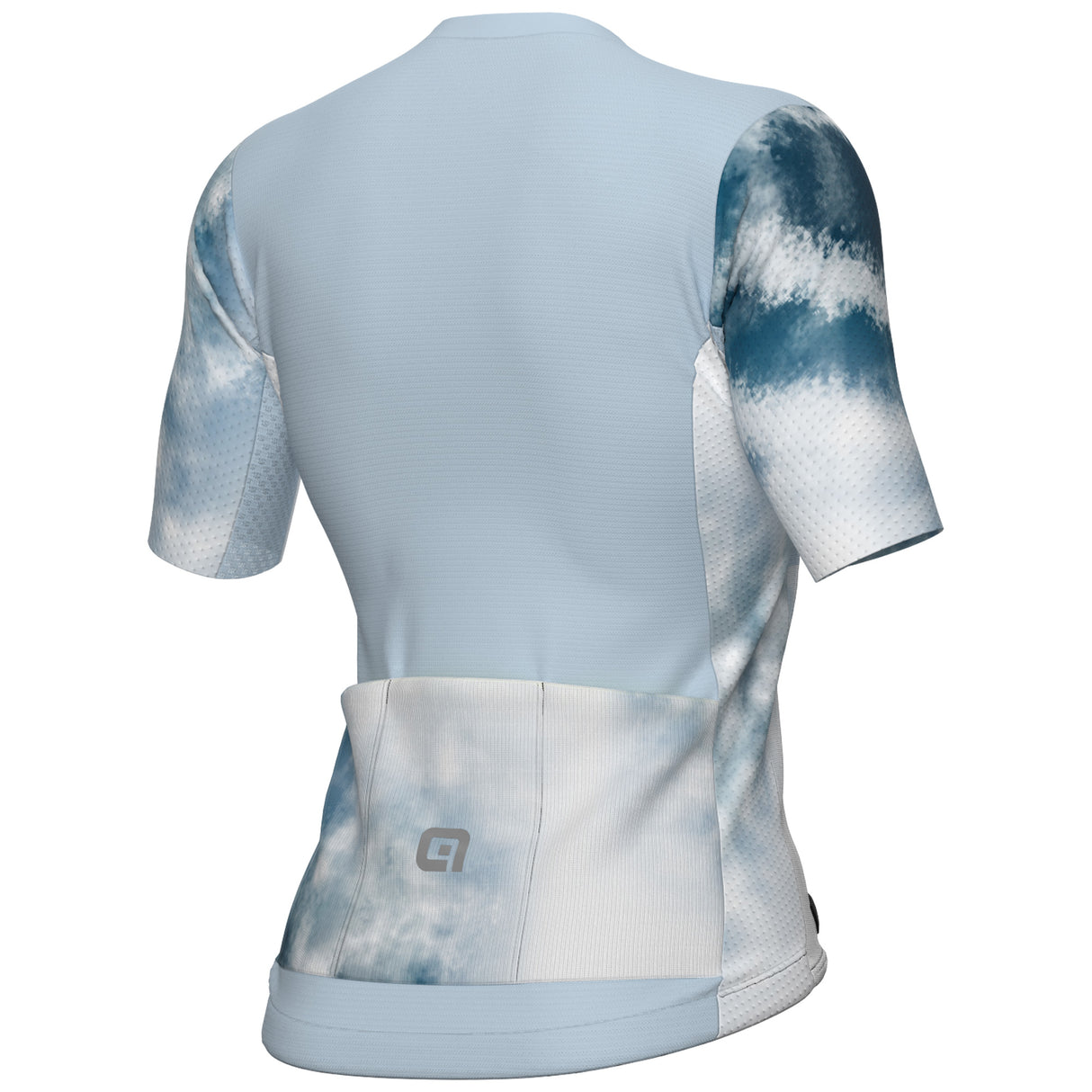 Maglia donna Ale PR-E Atmosfera - Verde - H