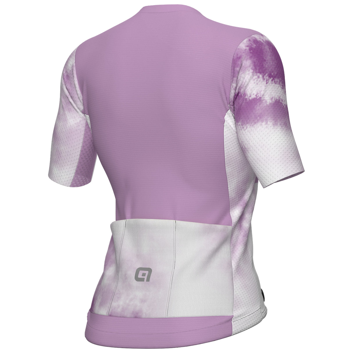 Maglia donna Ale PR-E Atmosfera - Rosa - L