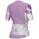 Maglia donna Ale PR-E Atmosfera - Rosa - L