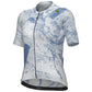 Maglia donna Ale PR-E Marble - Lilla - O