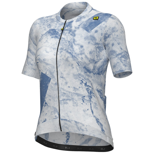 Maillot mujer Ale PR-E Marble - Lila