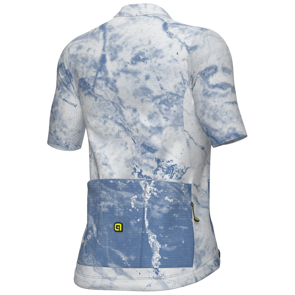 Maglia donna Ale PR-E Marble - Lilla - P