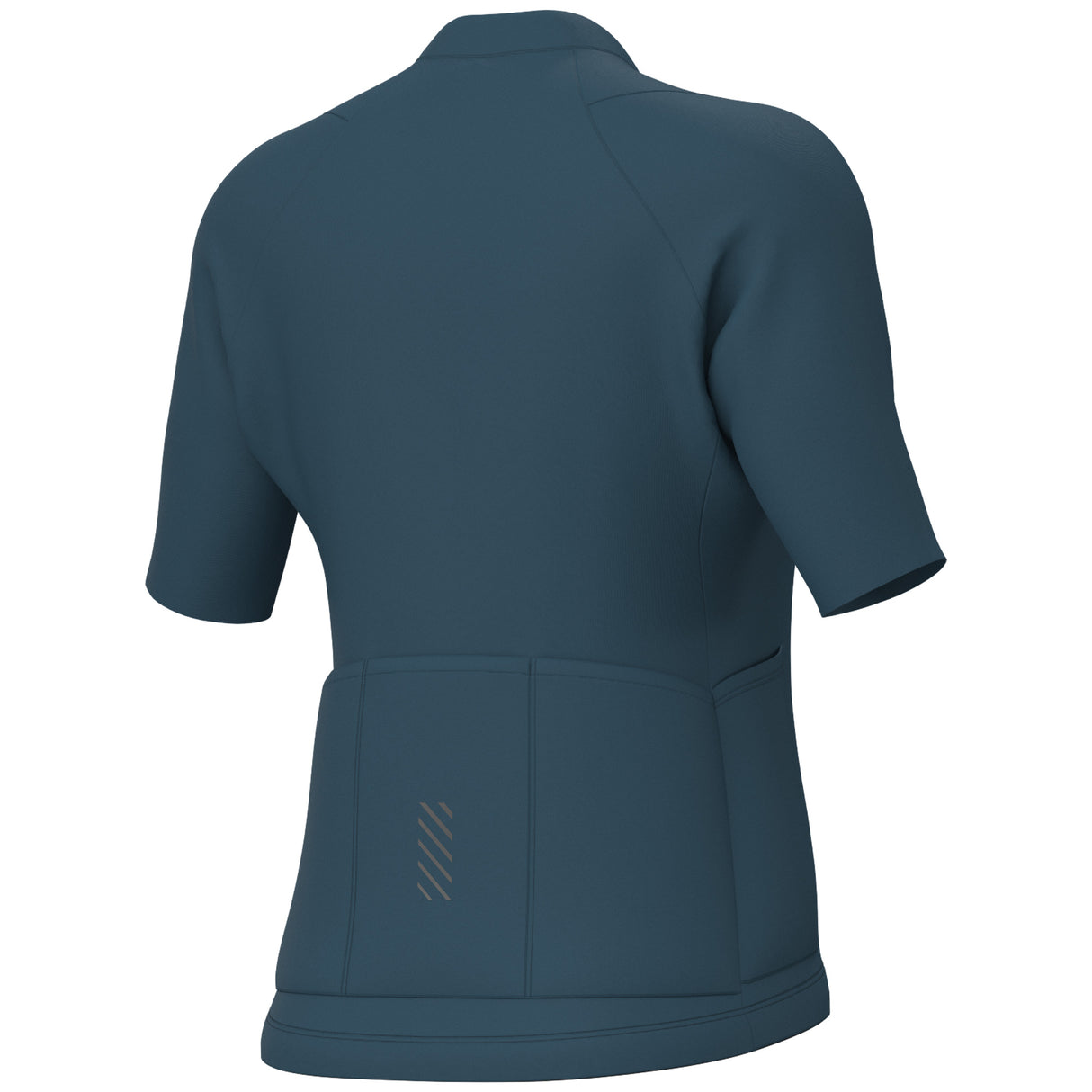 Maglia donna Ale Pragma Color Block Off Road - Blu - F