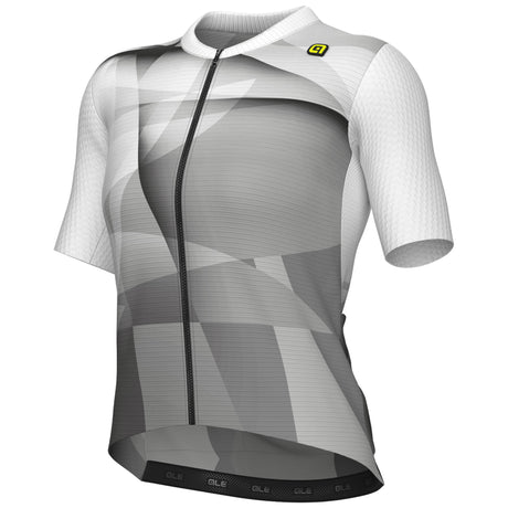 Maglia donna Ale R-EV1 Sprinter - Bianco - G