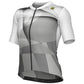Maglia donna Ale R-EV1 Sprinter - Bianco - G