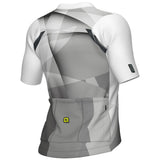 Maglia donna Ale R-EV1 Sprinter - Bianco - H