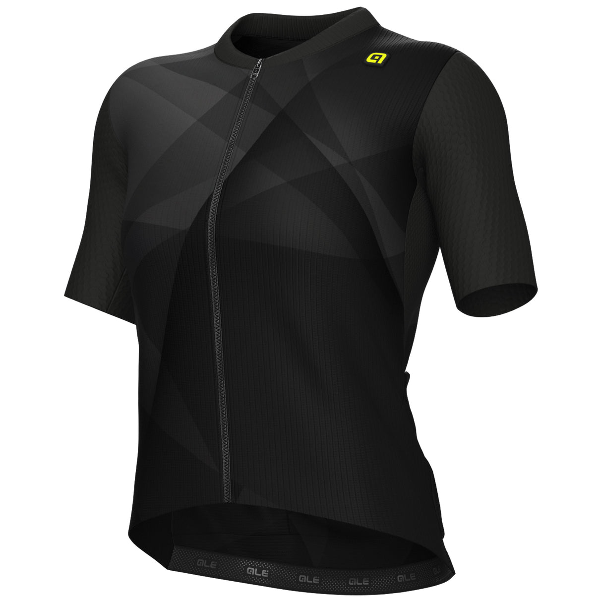 Maglia donna Ale R-EV1 Sprinter - Nero - E