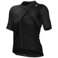 Maglia donna Ale R-EV1 Sprinter - Nero