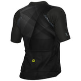 Maglia donna Ale R-EV1 Sprinter - Nero - F