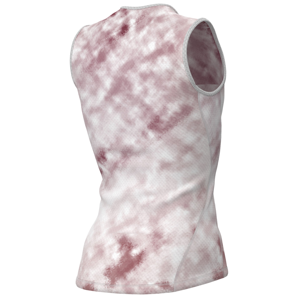 Maglia intima senza maniche Ale Atmosfera - Rosso - N