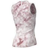 Maglia intima senza maniche Ale Atmosfera - Rosso - N