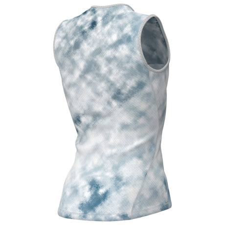 Maglia intima senza maniche Ale Atmosfera - Blu - I