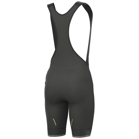 Salopette Ale Pragma Corsa 2.0 - Grigio - A