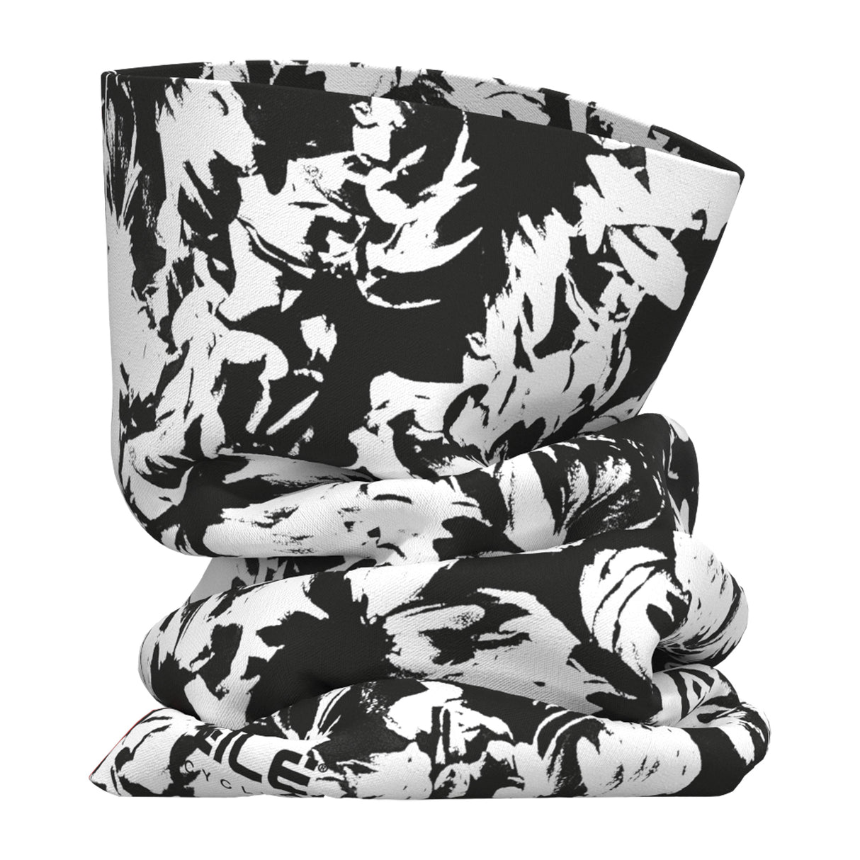 Scaldacollo Ale Essenza - Nero - F