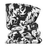 Scaldacollo Ale Essenza - Nero - F