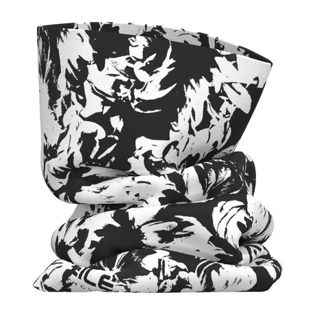 Scaldacollo Ale Essenza - Nero - F