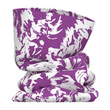 Scaldacollo Ale Essenza - Viola - O