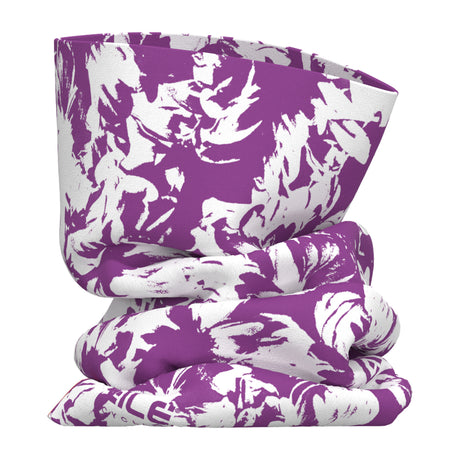 Scaldacollo Ale Essenza - Viola - O