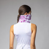 Scaldacollo Ale Essenza - Viola - A