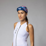 Cappellino Ale Jardin - Multicolore - L