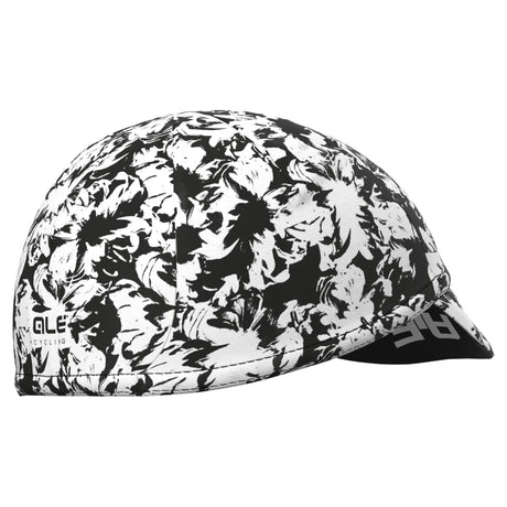 Cappellino Ale Essenza - Nero - O