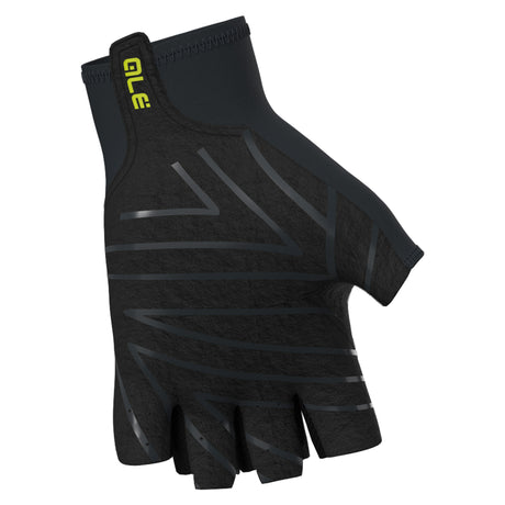 Guanti Ale Cima - Grigio - L